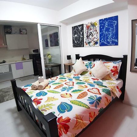 Azure Urban Resort Res. Paranaque City Eksteriør bilde