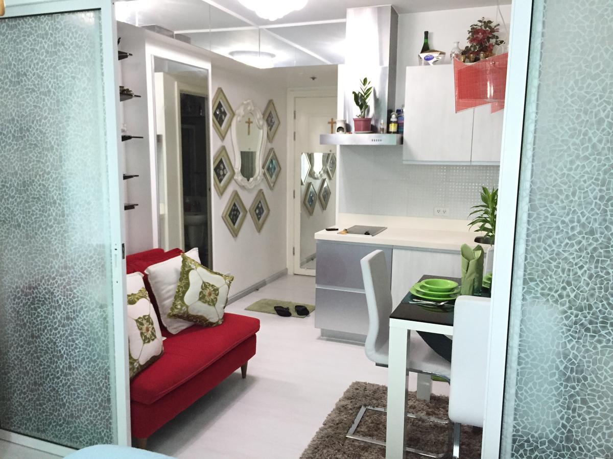 Azure Urban Resort Res. Paranaque City Eksteriør bilde