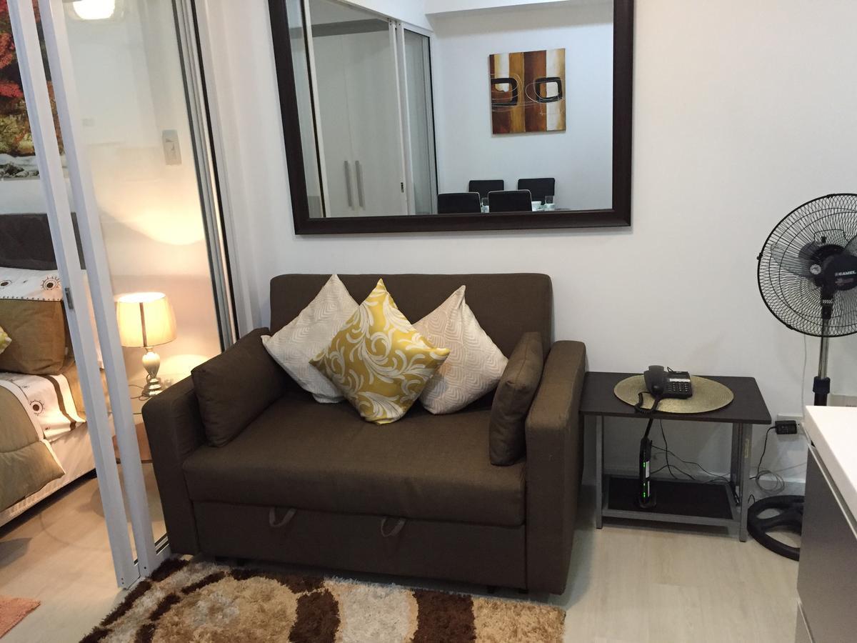 Azure Urban Resort Res. Paranaque City Eksteriør bilde