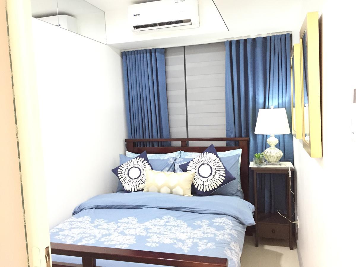 Azure Urban Resort Res. Paranaque City Eksteriør bilde