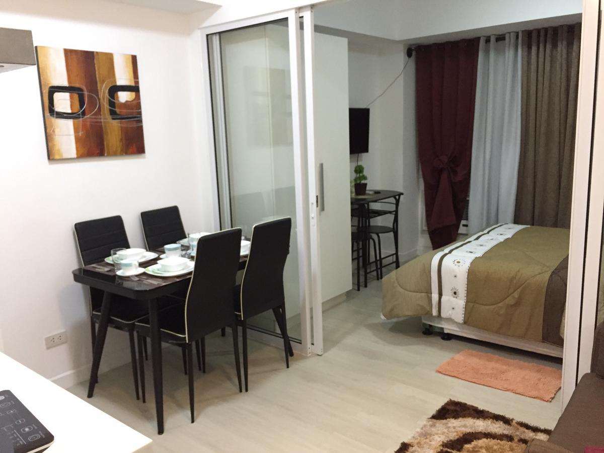 Azure Urban Resort Res. Paranaque City Eksteriør bilde
