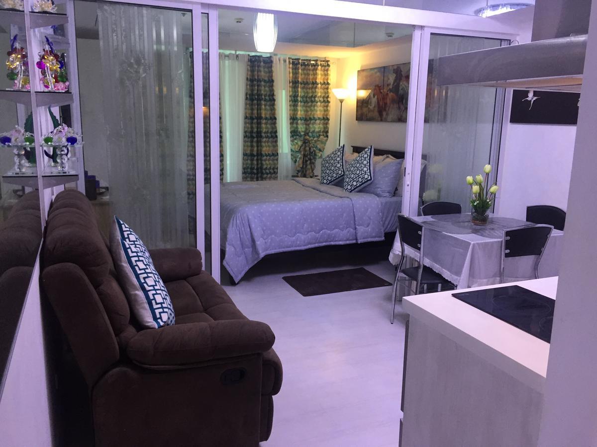 Azure Urban Resort Res. Paranaque City Eksteriør bilde