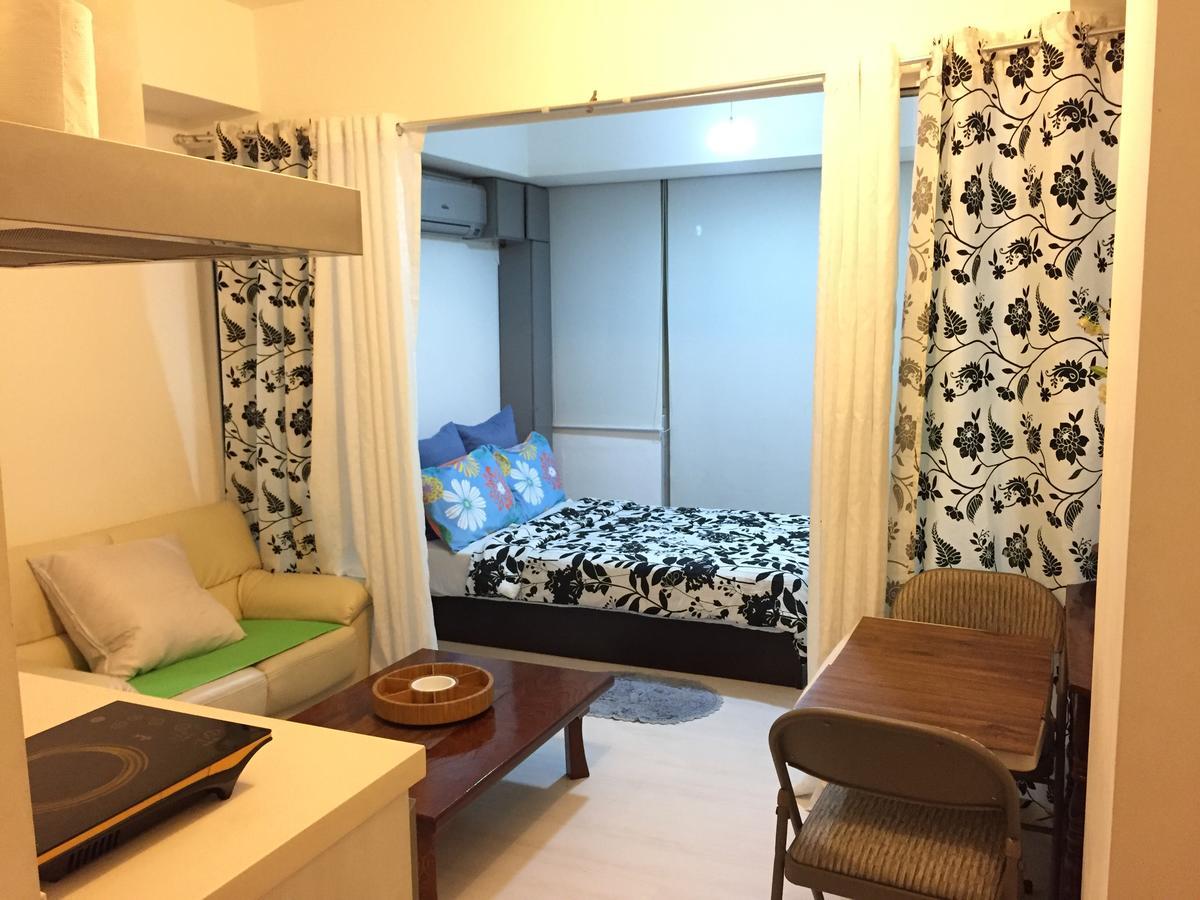 Azure Urban Resort Res. Paranaque City Eksteriør bilde