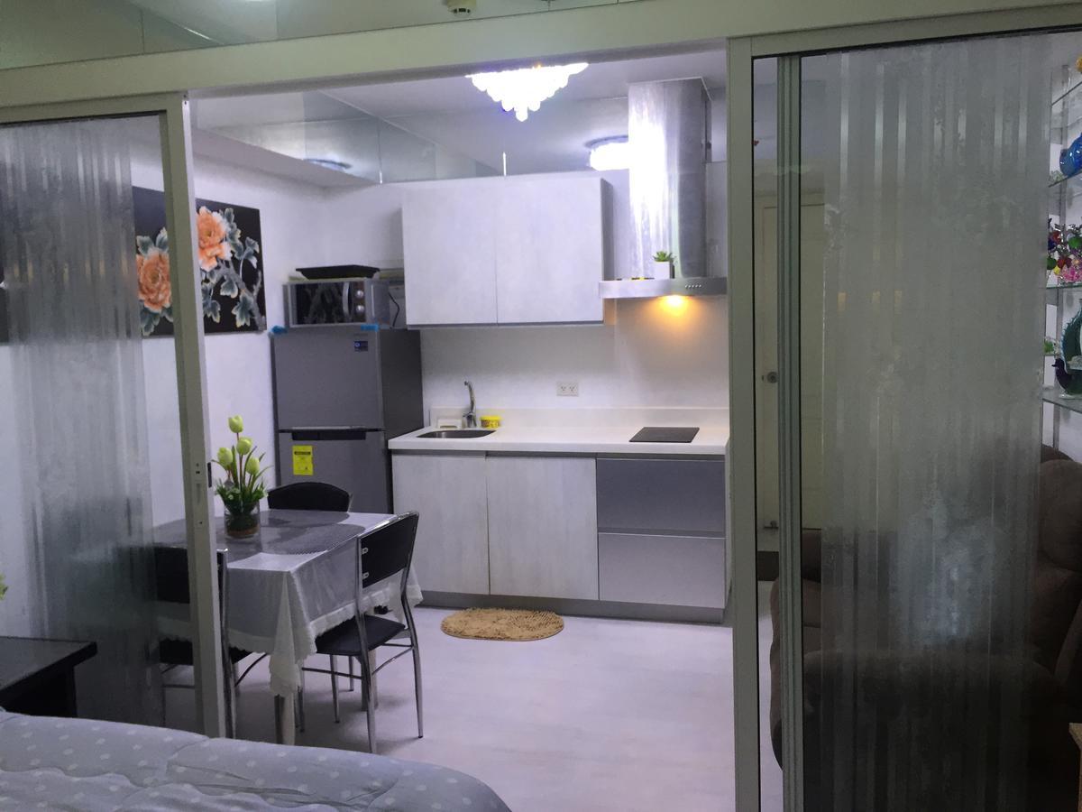 Azure Urban Resort Res. Paranaque City Eksteriør bilde