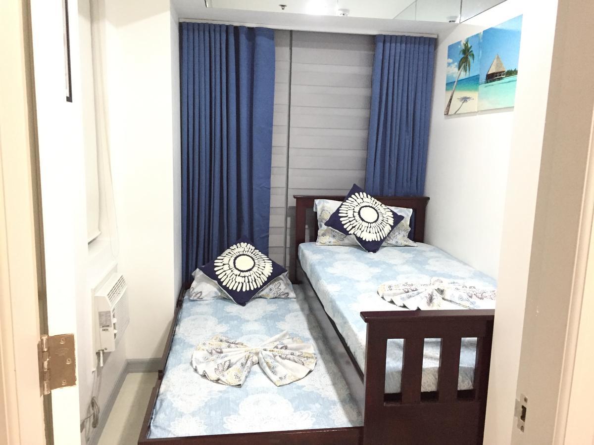 Azure Urban Resort Res. Paranaque City Eksteriør bilde