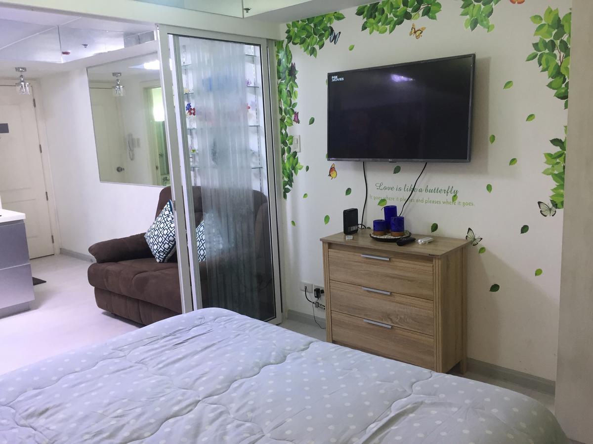 Azure Urban Resort Res. Paranaque City Eksteriør bilde