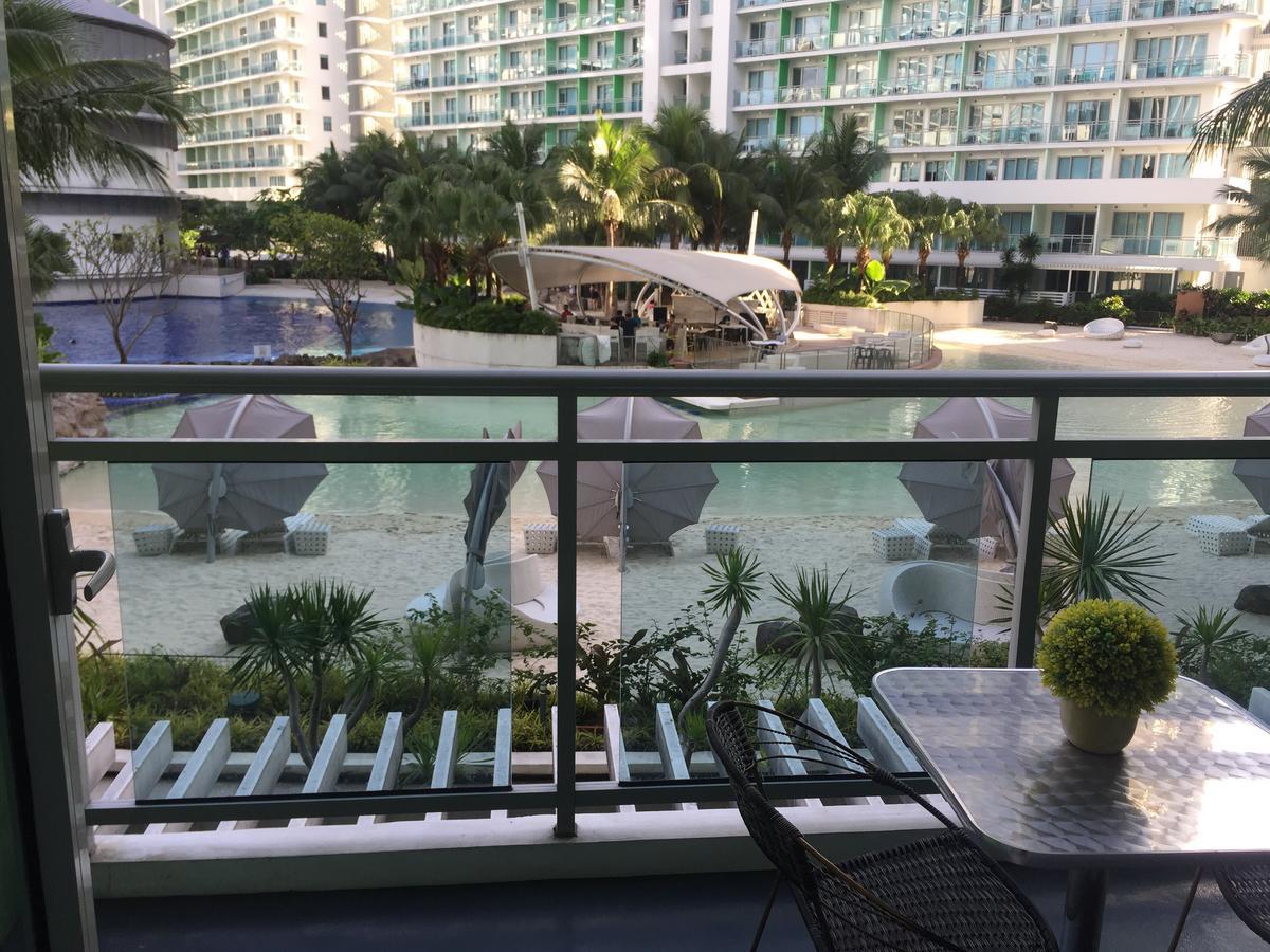 Azure Urban Resort Res. Paranaque City Eksteriør bilde