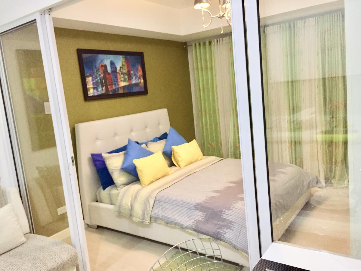 Azure Urban Resort Res. Paranaque City Eksteriør bilde