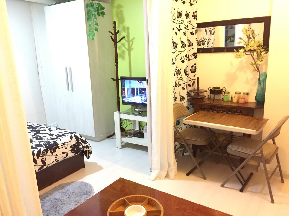 Azure Urban Resort Res. Paranaque City Eksteriør bilde