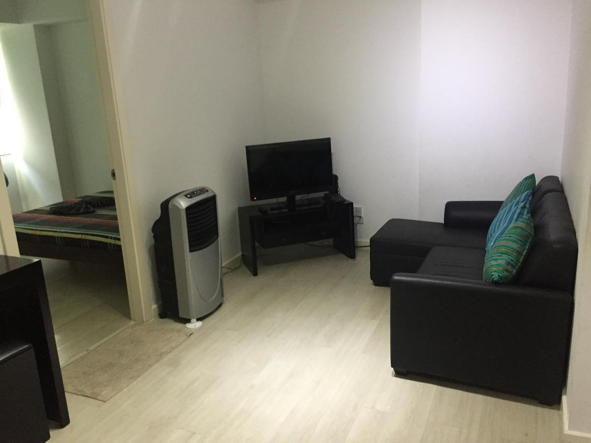 Azure Urban Resort Res. Paranaque City Eksteriør bilde