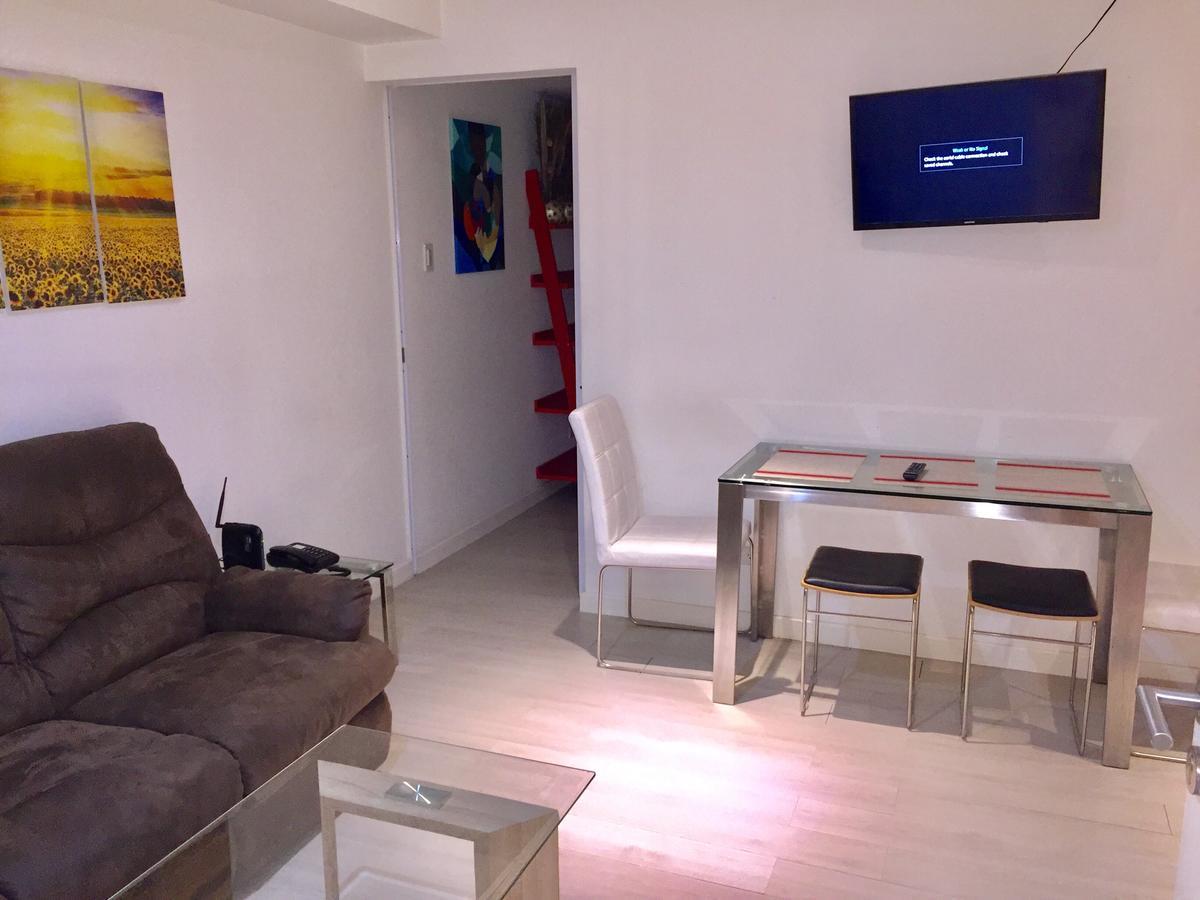 Azure Urban Resort Res. Paranaque City Eksteriør bilde