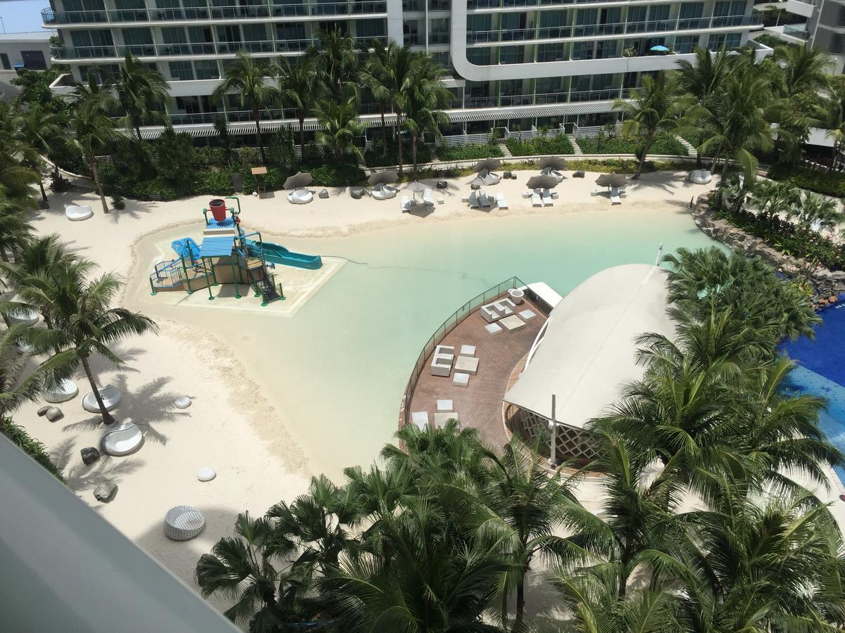 Azure Urban Resort Res. Paranaque City Eksteriør bilde