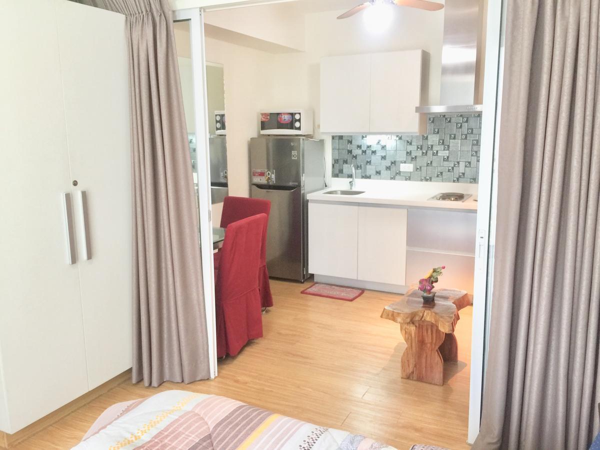 Azure Urban Resort Res. Paranaque City Eksteriør bilde