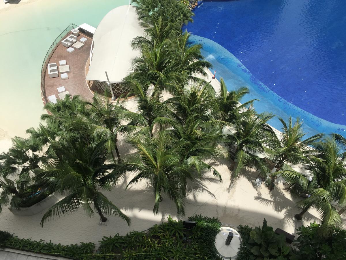 Azure Urban Resort Res. Paranaque City Eksteriør bilde