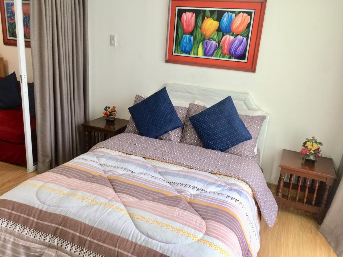 Azure Urban Resort Res. Paranaque City Eksteriør bilde
