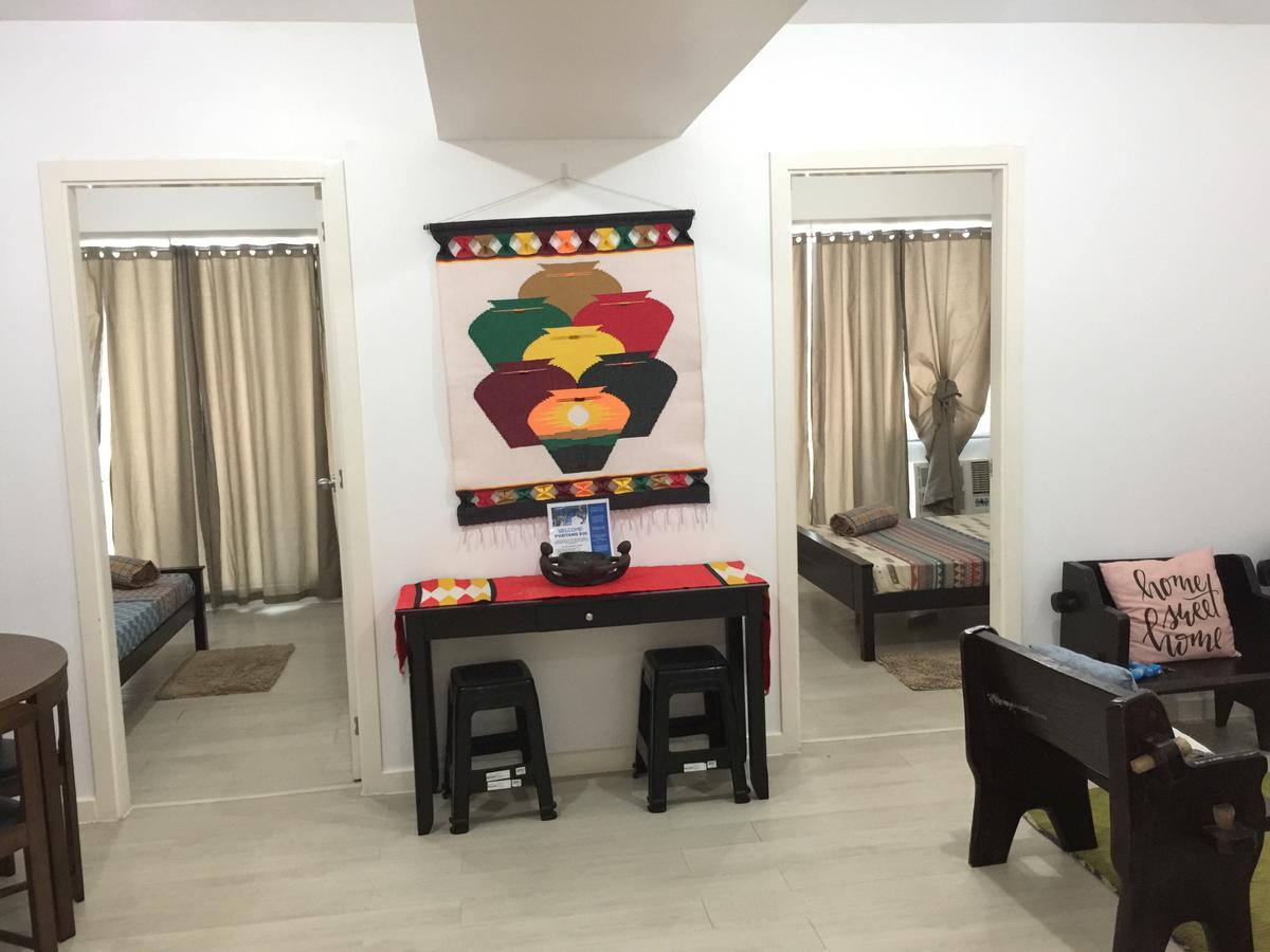 Azure Urban Resort Res. Paranaque City Eksteriør bilde