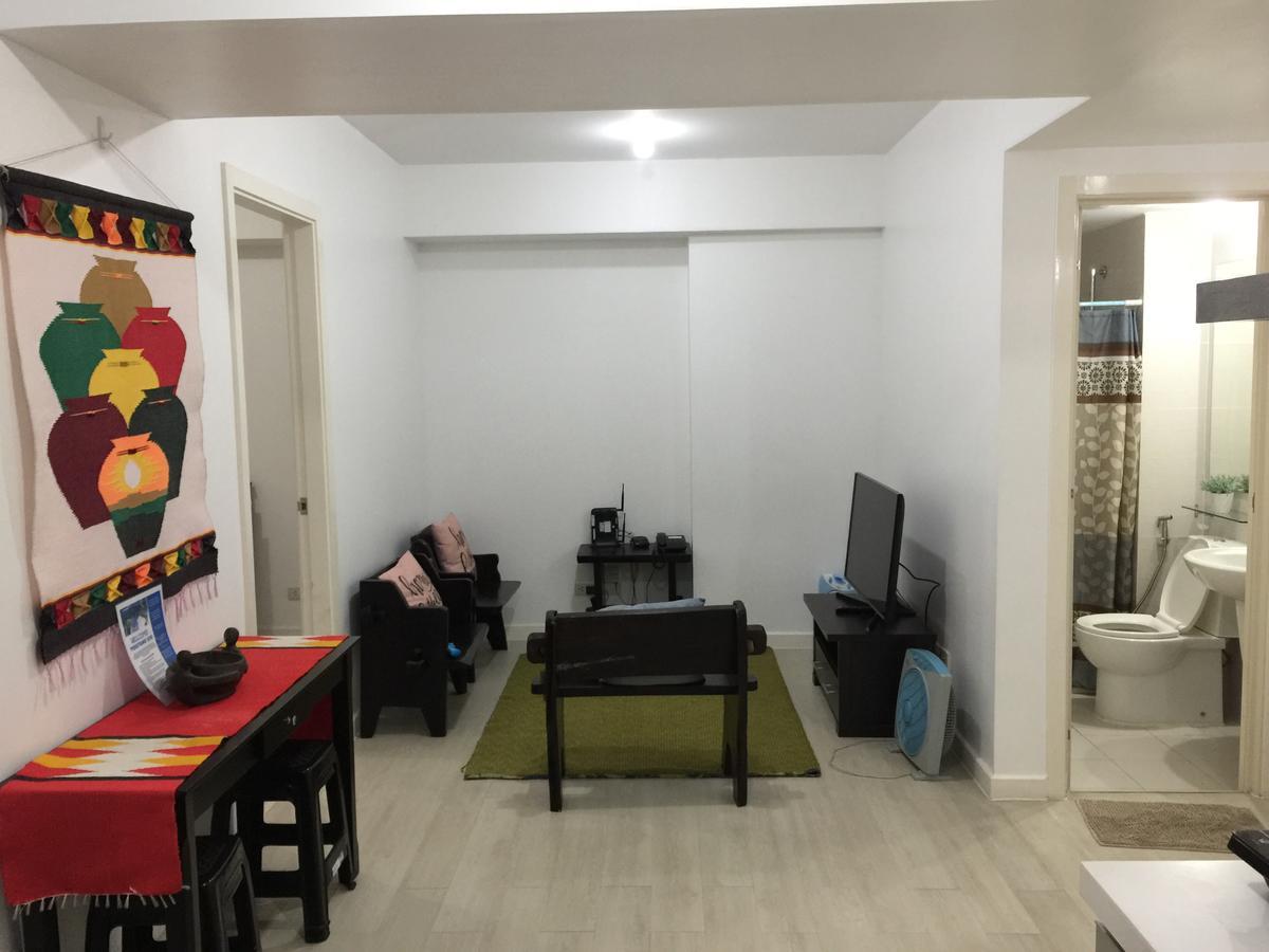 Azure Urban Resort Res. Paranaque City Eksteriør bilde