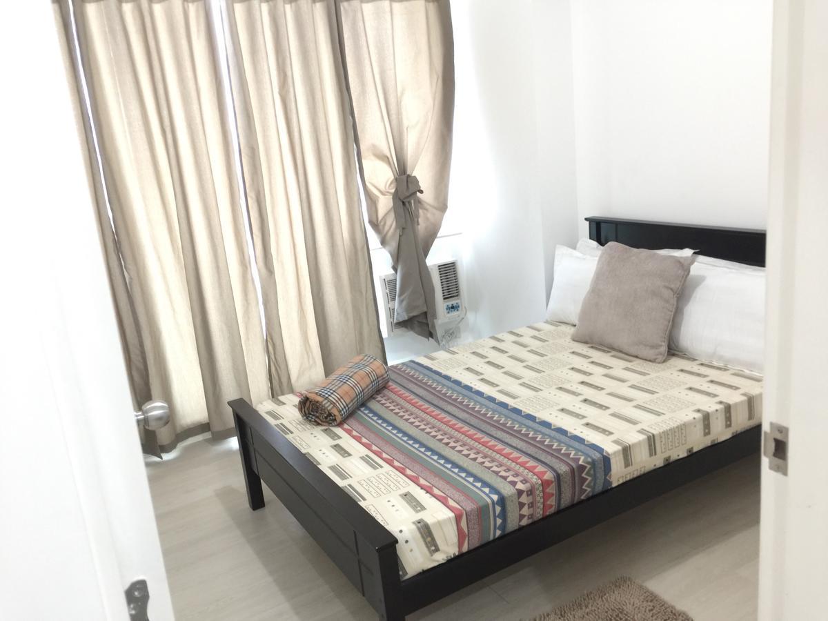 Azure Urban Resort Res. Paranaque City Eksteriør bilde