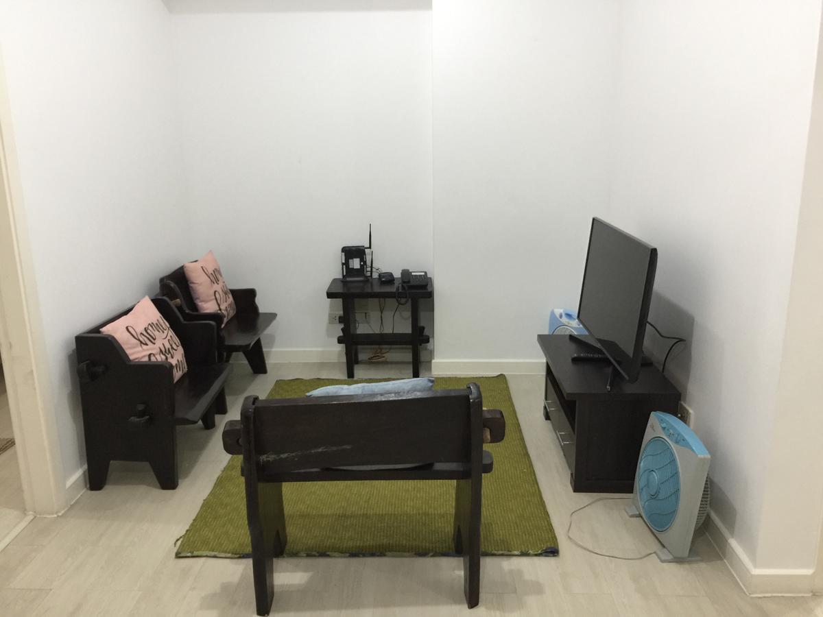 Azure Urban Resort Res. Paranaque City Eksteriør bilde