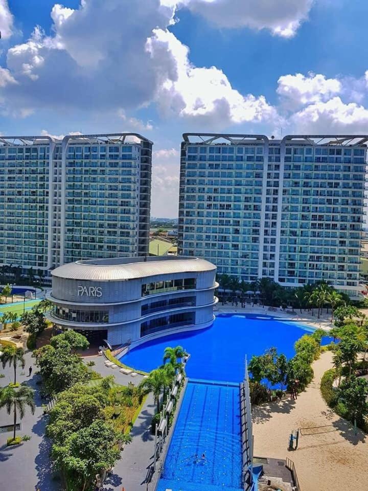Azure Urban Resort Res. Paranaque City Eksteriør bilde